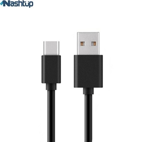 کابل تبدیل USB به USB-C شیائومی مدل Redmi طول 1.2متر