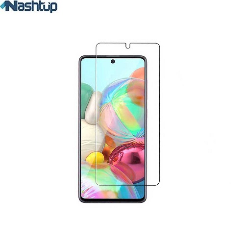 گلس شیشه ای و محافظ صفحه نمایش Samsung Galaxy A51