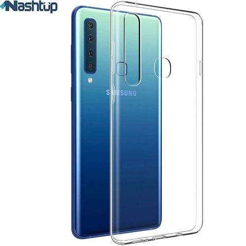 قاب ژله ای شفاف گوشی Samsung Galaxy A9 2018