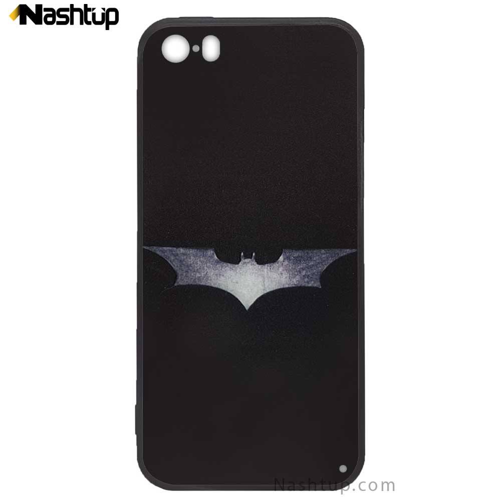 قاب طرح خفاش گوشی Apple Iphone 5