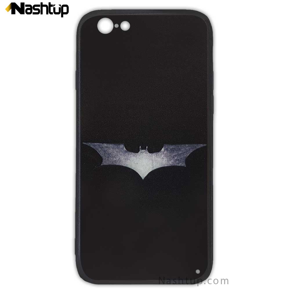 قاب طرح خفاش گوشی Apple Iphone 6