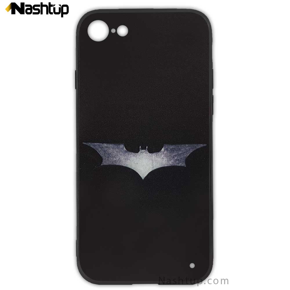 قاب طرح خفاش گوشی Apple Iphone 7