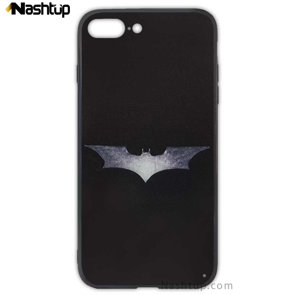 قاب طرح خفاش گوشی Apple Iphone 8 Plus