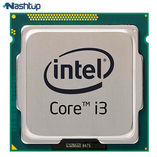 پردازنده مرکزی اینتل سری Haswell مدل Core i3-4130 Tray