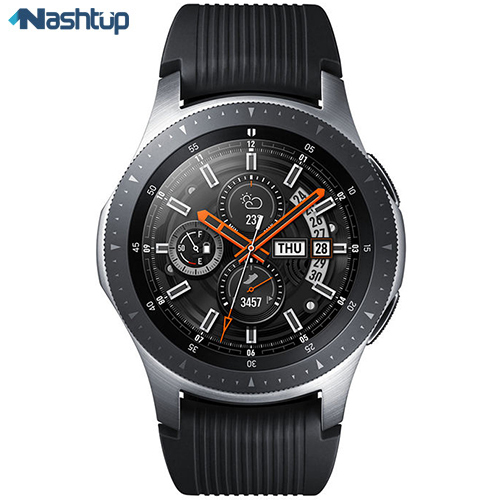 ساعت هوشمند سامسونگ مدل Galaxy Watch Sm-R800