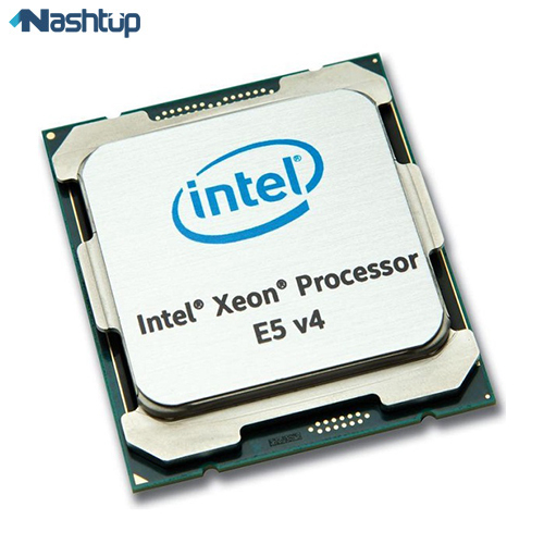 پردازنده مرکزی اینتل سری Broadwell مدل Xeon E5-2650 V4 Dodeca-Core