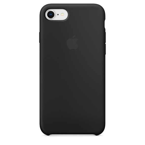 قاب سيليكونی گوشی آيفون iPhone 7