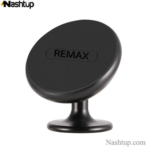 هولدر موبایل و پایه نگه دارنده گوشی Remax RM C29 رنگ مشکی