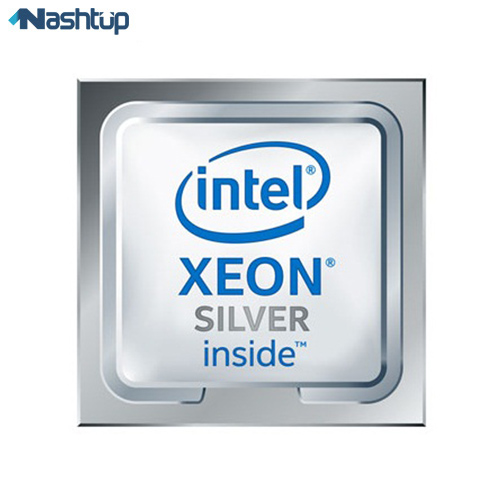 پردازنده مرکزی اینتل سری Skylake مدل Xeon Silver 4110
