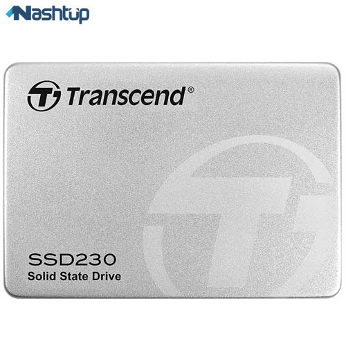 اس‌ اس‌ دی اینترنال ترنسند مدل SSD230S ظرفیت 128 گیگابایت