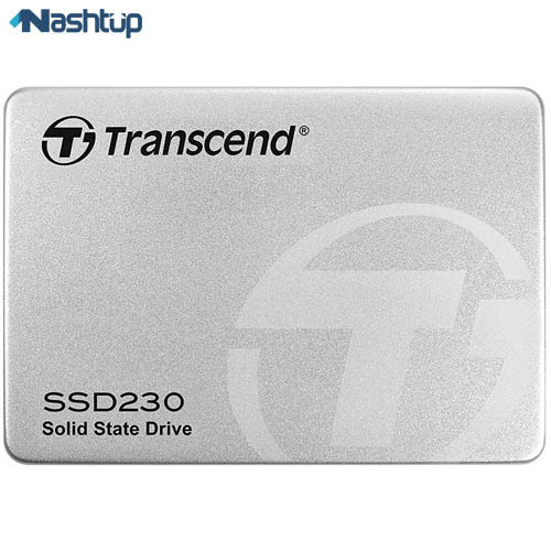 اس اس دی اینترنال ترنسند مدل SSD230S ظرفیت 256 گیگابایت