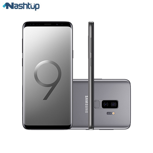 گوشی موبایل سامسونگ مدل galaxy S9 دو سیم کارت ظرفیت 64 گیگابایت