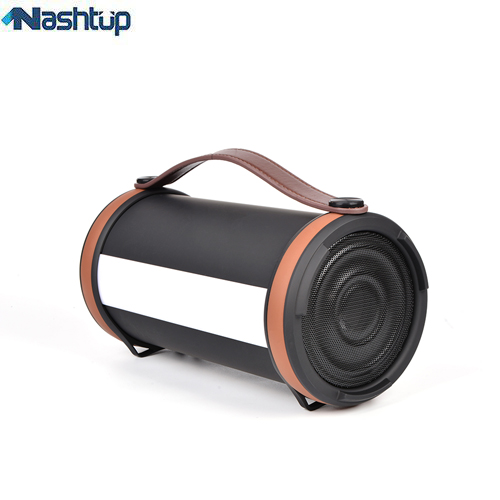 اسپیکر بلوتوث قابل حمل سی جی مدل S22C- Cigii S22C Bluetooth Speaker