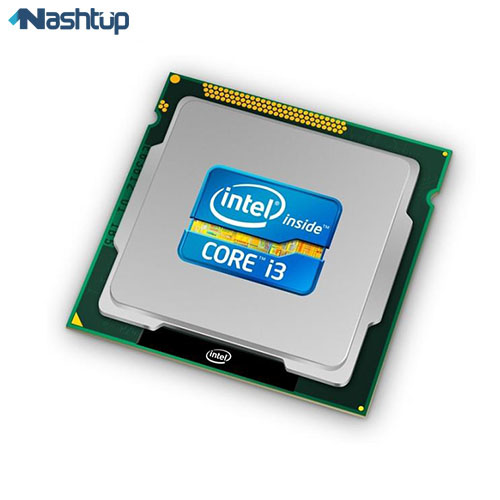 پردازنده مرکزی اینتل سری Sandy Bridge مدل Core i3-2130