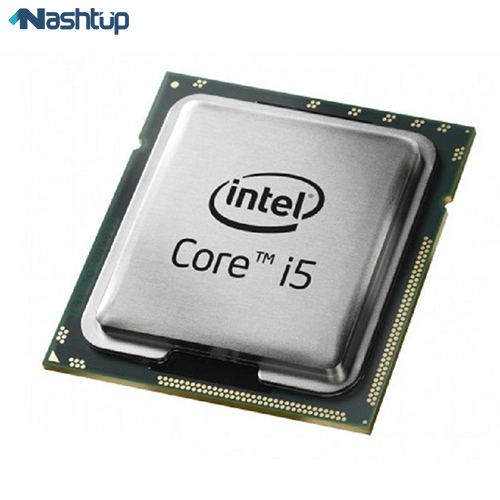 پردازنده مرکزی اینتل سری Haswell TRAY مدل Core i5-4440 دارای