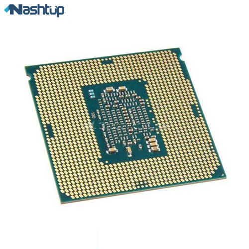 پردازنده مرکزی اینتل سری Haswell مدل Core i5-4570S