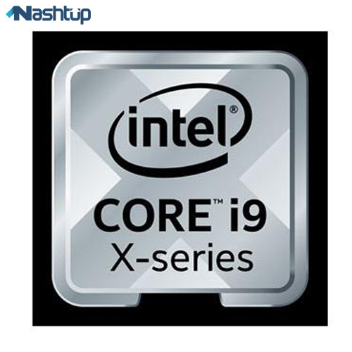 پردازنده مرکزی اینتل سری Core X-Series مدل i9-7960X