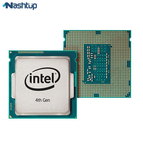 پردازنده مرکزی اینتل سری Haswell مدل Pentium G3240 