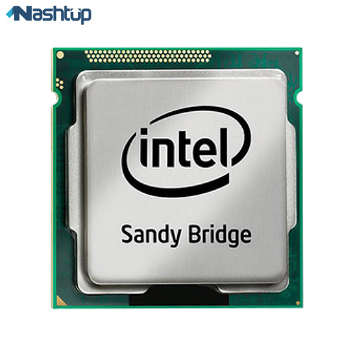 پردازنده مرکزی اینتل سری Pentium Sandy Bridge مدل G645