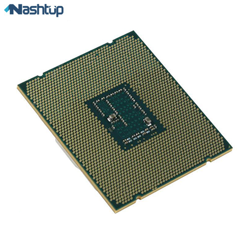پردازنده مرکزی اینتل سری Xeon-X Haswell مدل Intel Xeon E5-2609 V3 Hexa-Core 