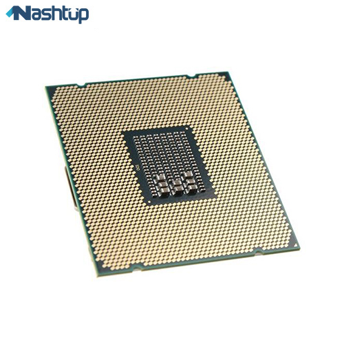 پردازنده مرکزی اینتل سری Broadwell مدل Xeon E5-2680 V4 14-Core