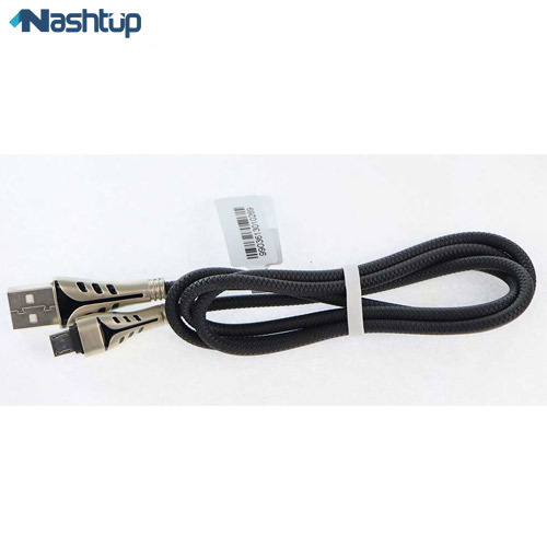 کابل تبدیل USB به microUSB تسکو مدل TC-A61 طول 1 متر