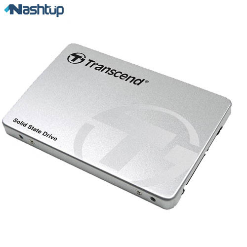 اس اس دی اینترنال ترنسند مدل Transcend SSD220S ظرفیت 240 گیگابایت