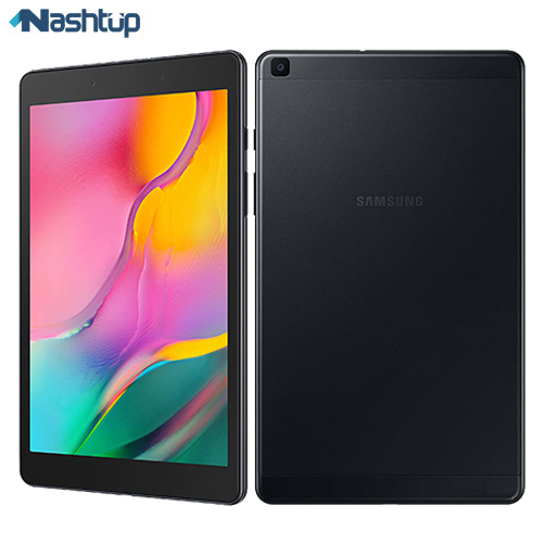 تبلت سامسونگ مدل Galaxy Tab A 8.0 2019 SM-T295 ظرفیت 32 گیگابایت