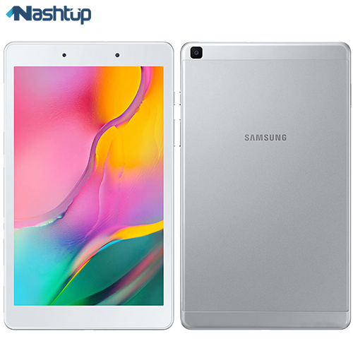 تبلت سامسونگ مدل Galaxy Tab A 8.0 2019 SM-T295 ظرفیت 32 گیگابایت