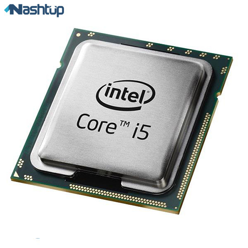 پردازنده مرکزی اینتل سری Core i5 Skylake مدل Core i5 6400T 