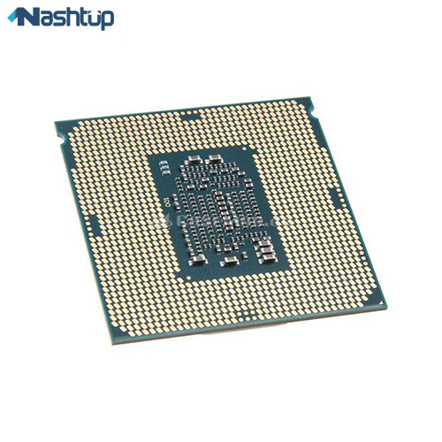 پردازنده مرکزی اینتل سری Coffee Lake TRAY مدل Pentium Gold G5400 
