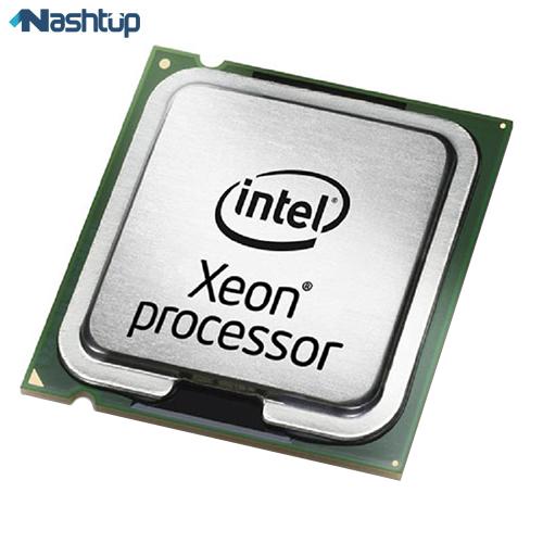 پردازنده مرکزی اینتل سری Xeon مدل E5-2620 V3