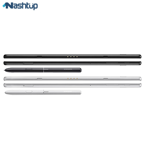 تبلت سامسونگ مدل Galaxy Tab S4 10.5 LTE T835 ظرفیت 64 گیگابایت