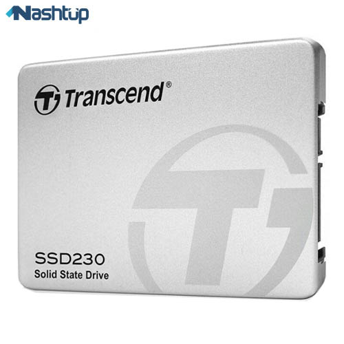 اس اس دی اینترنال ترنسند مدل SSD230S ظرفیت 256 گیگابایت