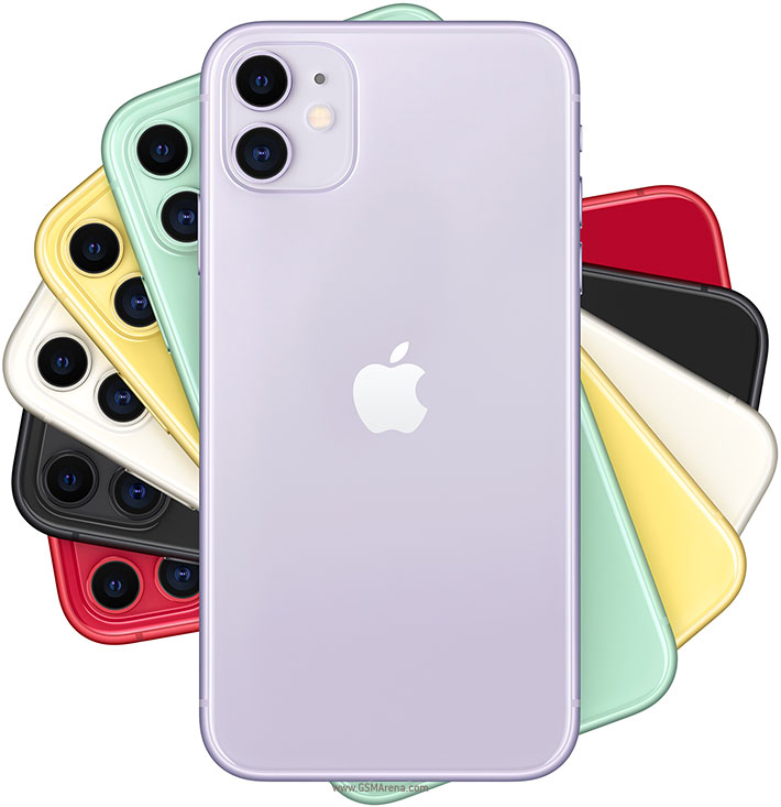 قاب گوشی اپل آیفون Apple iphone 11
