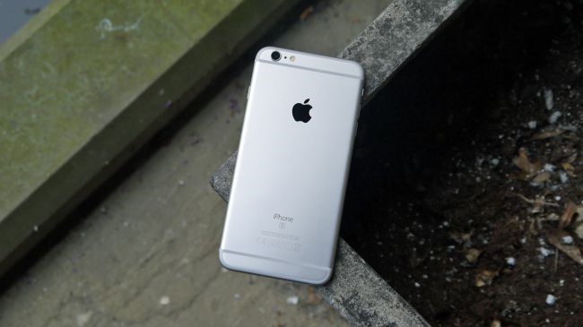 قاب گوشی اپل آیفون Apple iPhone 6s Plus 